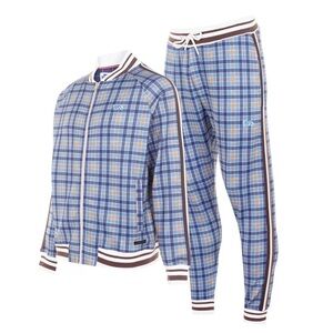 Lonsdale Gentlemen Men’s Tracksuit